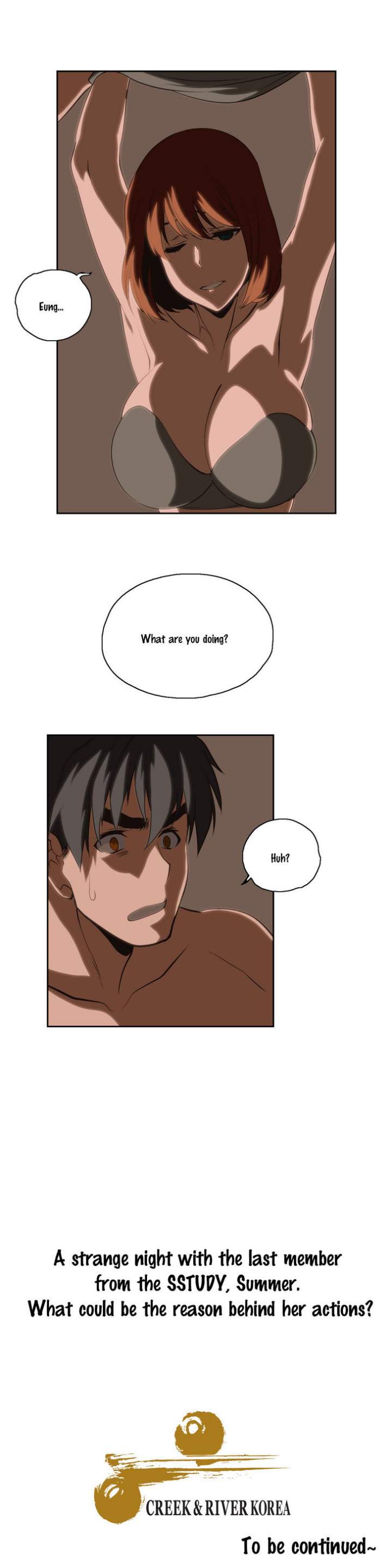 SStudy - Chapter 17 [photo 26] - MangaPorn