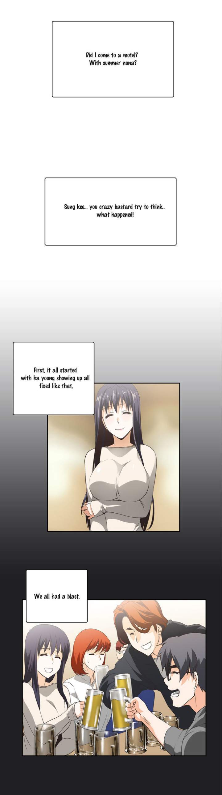 SStudy - Chapter 17 [photo 4] - MangaPorn