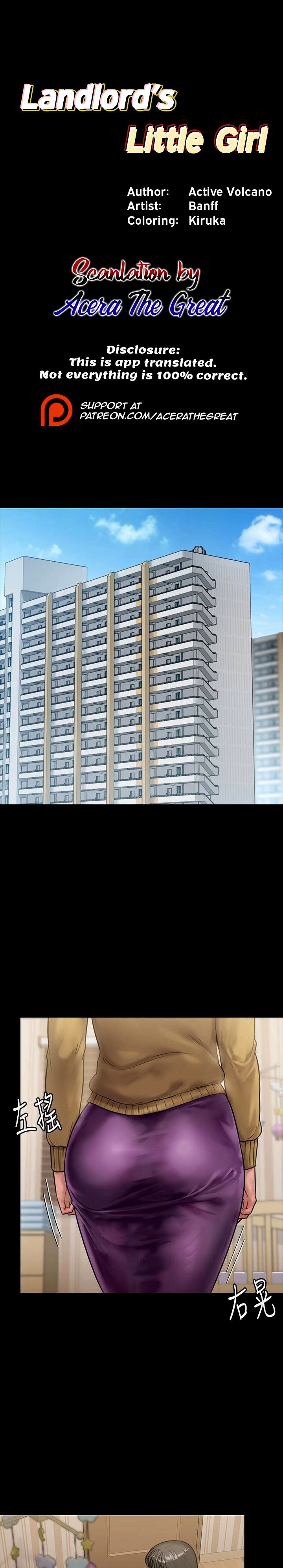 Queen Bee - Chapter 135 [photo 1] - MangaPorn