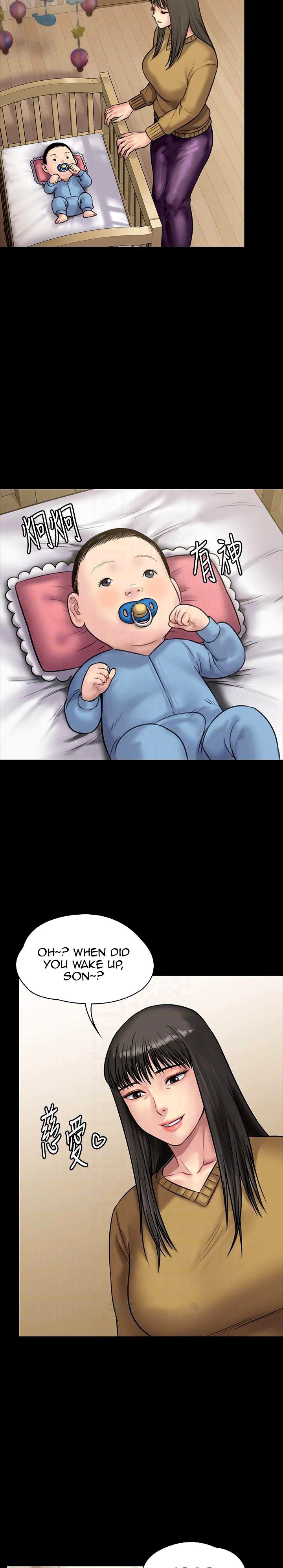 Queen Bee - Chapter 135 [photo 2] - MangaPorn