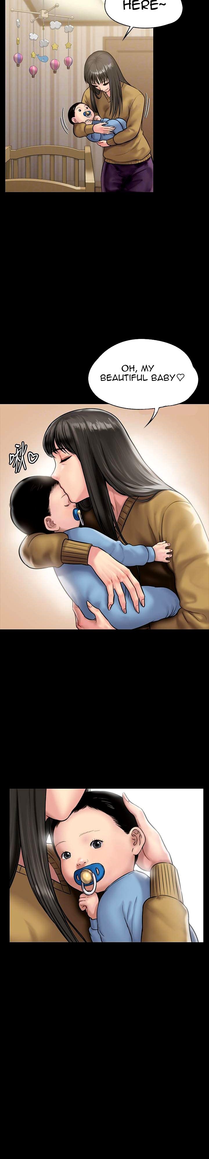 Queen Bee - Chapter 135 [photo 3] - MangaPorn