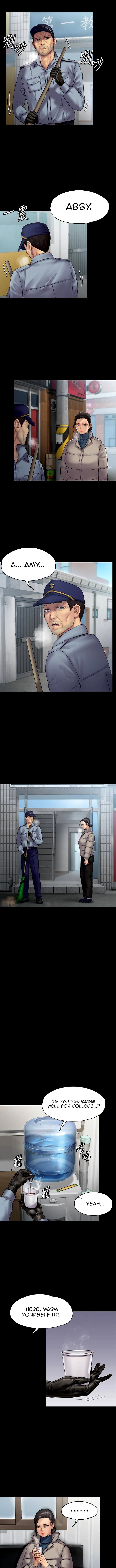 Queen Bee - Chapter 135 [photo 7] - MangaPorn