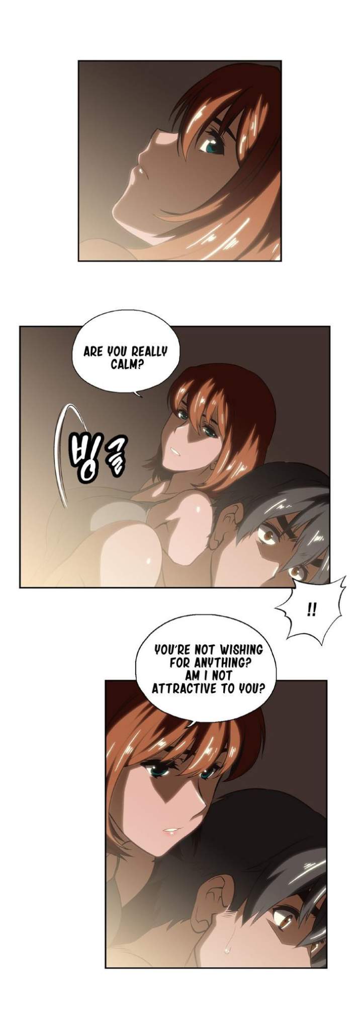 SStudy - Chapter 18 [photo 11] - MangaPorn