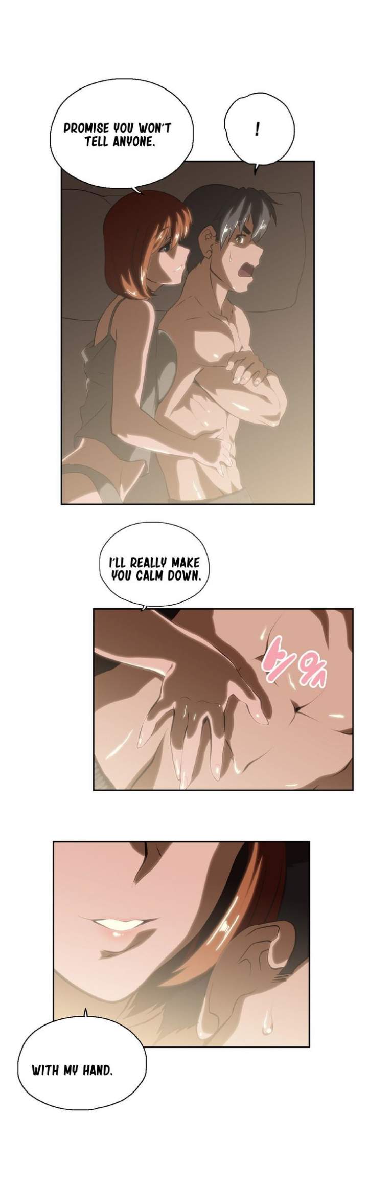 SStudy - Chapter 18 [photo 13] - MangaPorn