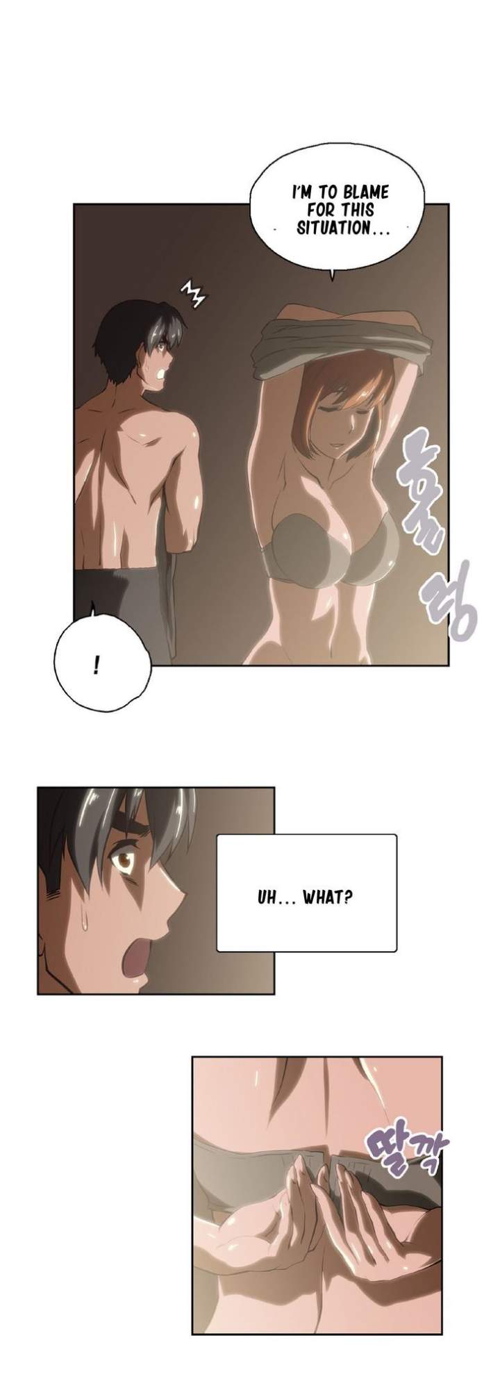 SStudy - Chapter 18 [photo 21] - MangaPorn