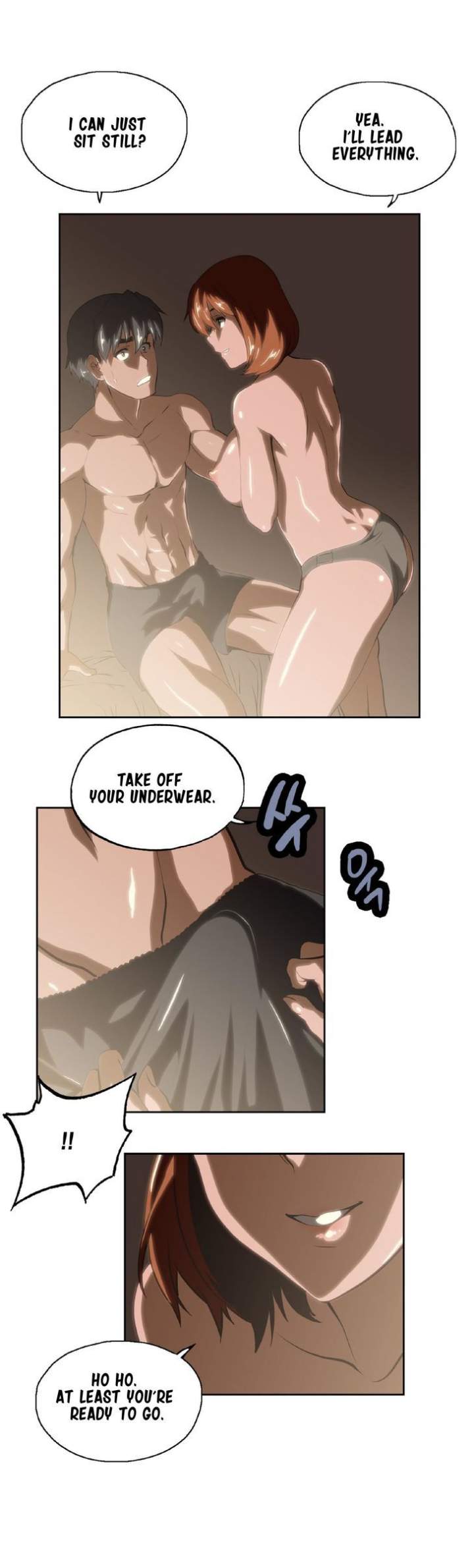 SStudy - Chapter 18 [photo 24] - MangaPorn