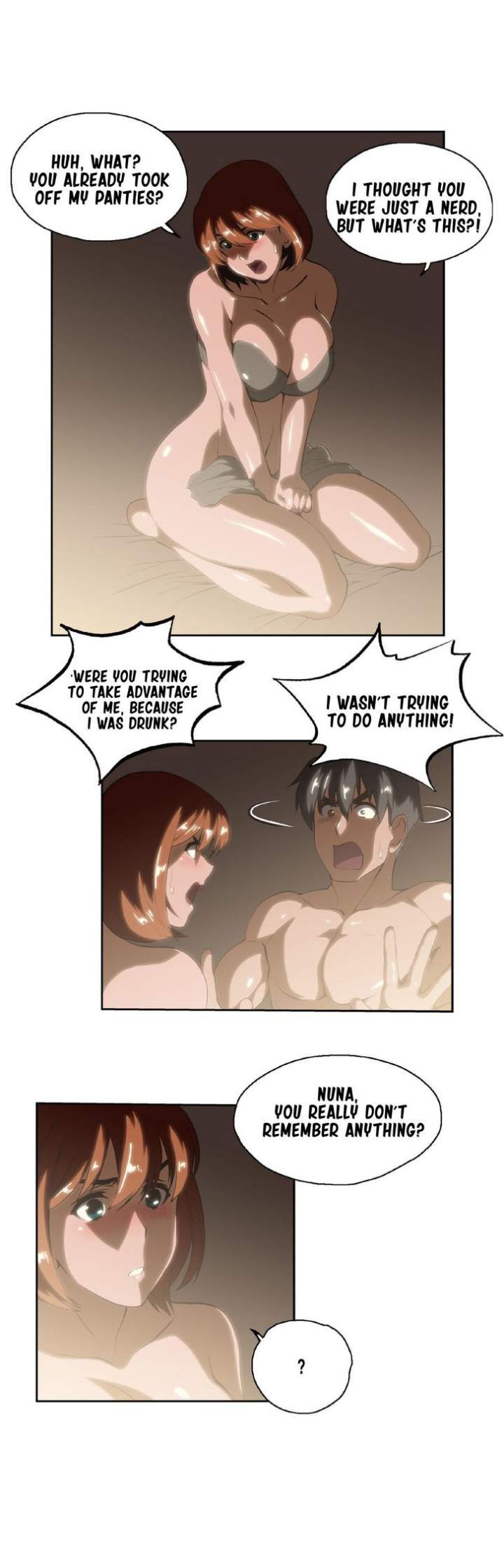 SStudy - Chapter 18 [photo 3] - MangaPorn