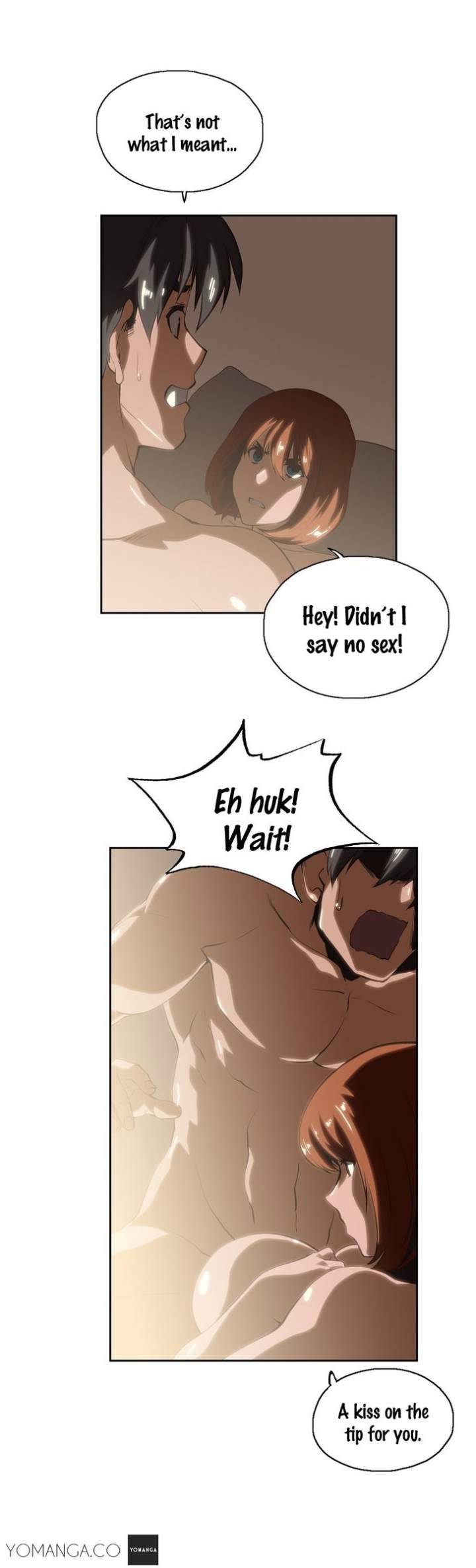 SStudy - Chapter 19 [photo 20] - MangaPorn