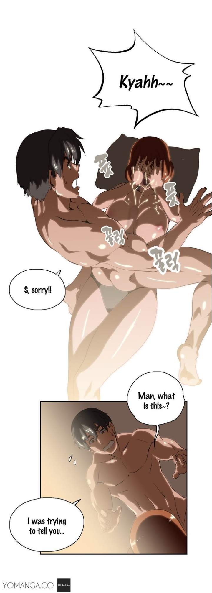 SStudy - Chapter 19 [photo 22] - MangaPorn