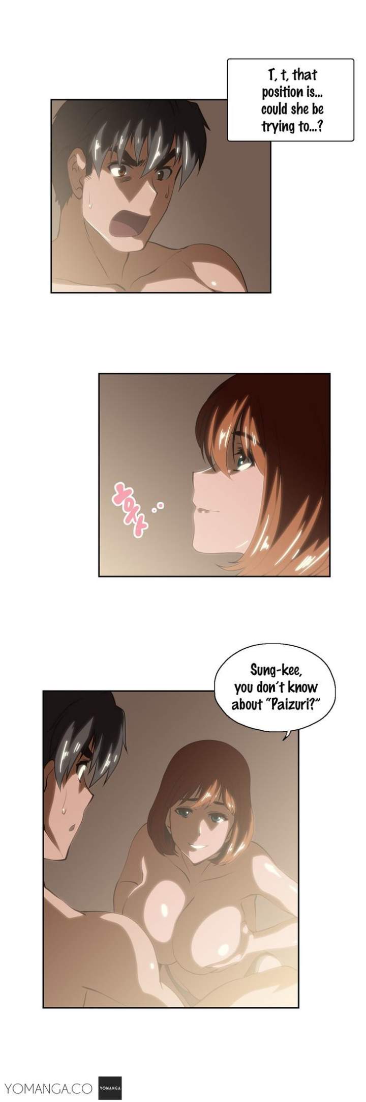 SStudy - Chapter 19 [photo 3] - MangaPorn