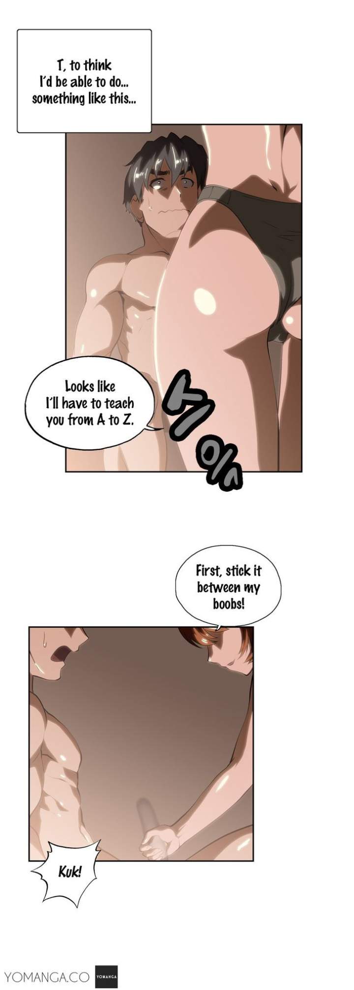 SStudy - Chapter 19 [photo 5] - MangaPorn