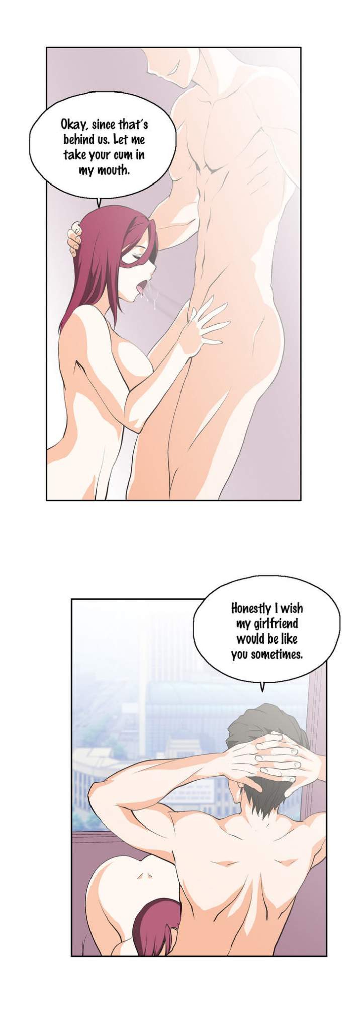 SStudy - Chapter 20 [photo 21] - MangaPorn