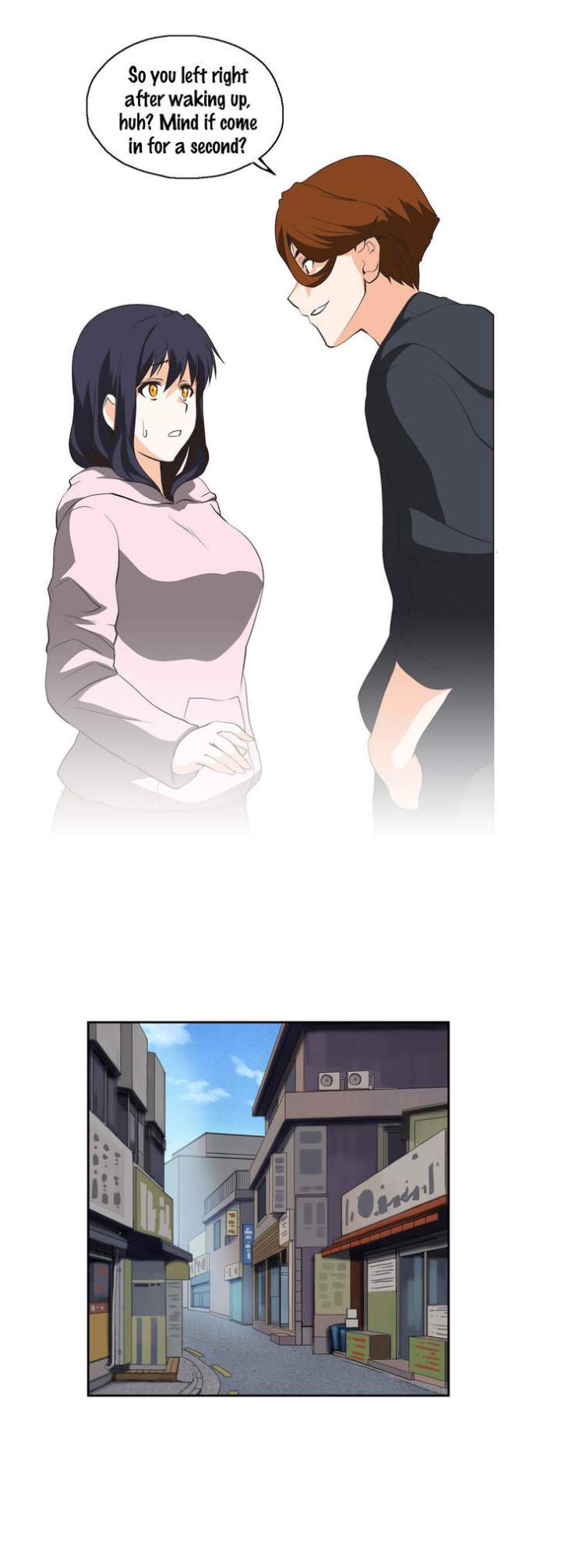 SStudy - Chapter 20 [photo 23] - MangaPorn