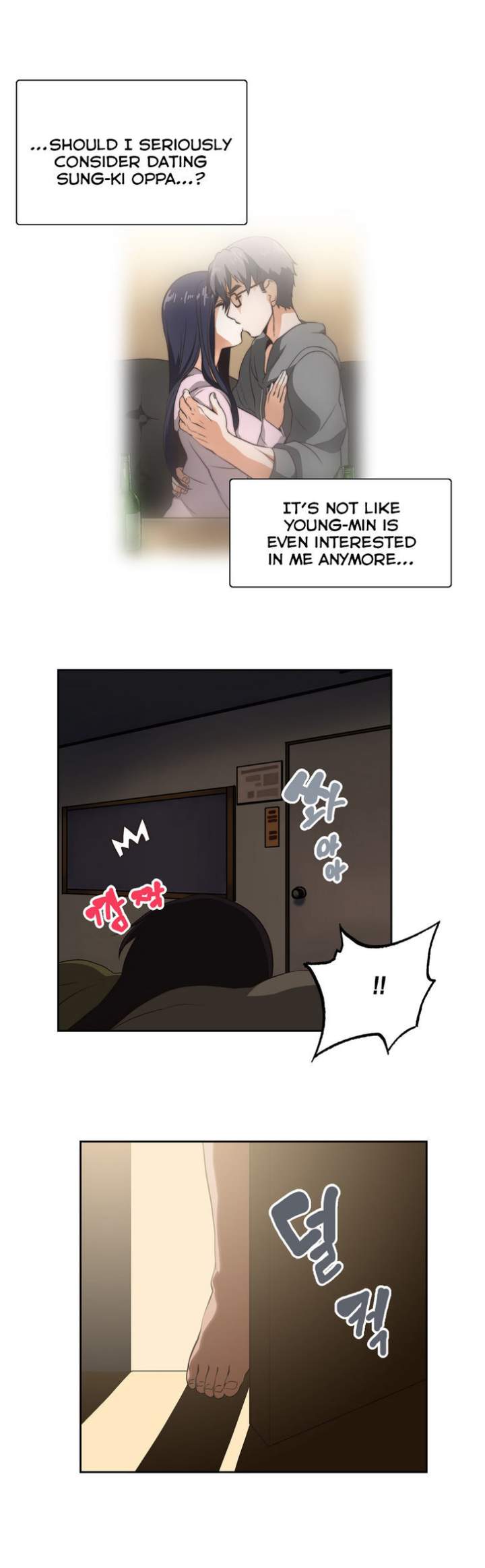 SStudy - Chapter 20 [photo 4] - MangaPorn