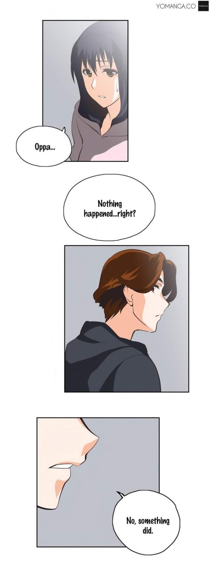 SStudy - Chapter 21 [photo 14] - MangaPorn