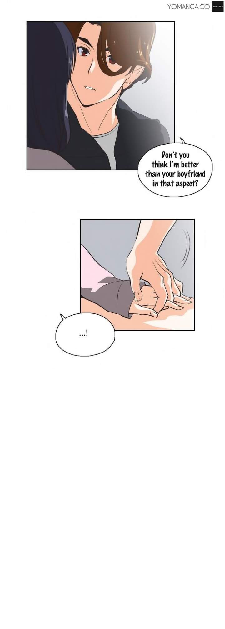 SStudy - Chapter 21 [photo 19] - MangaPorn