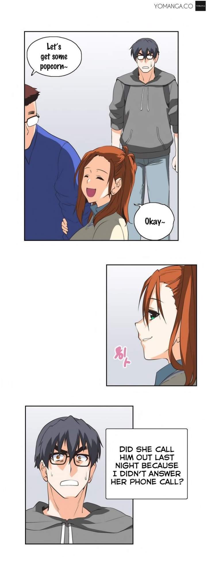 SStudy - Chapter 21 [photo 7] - MangaPorn