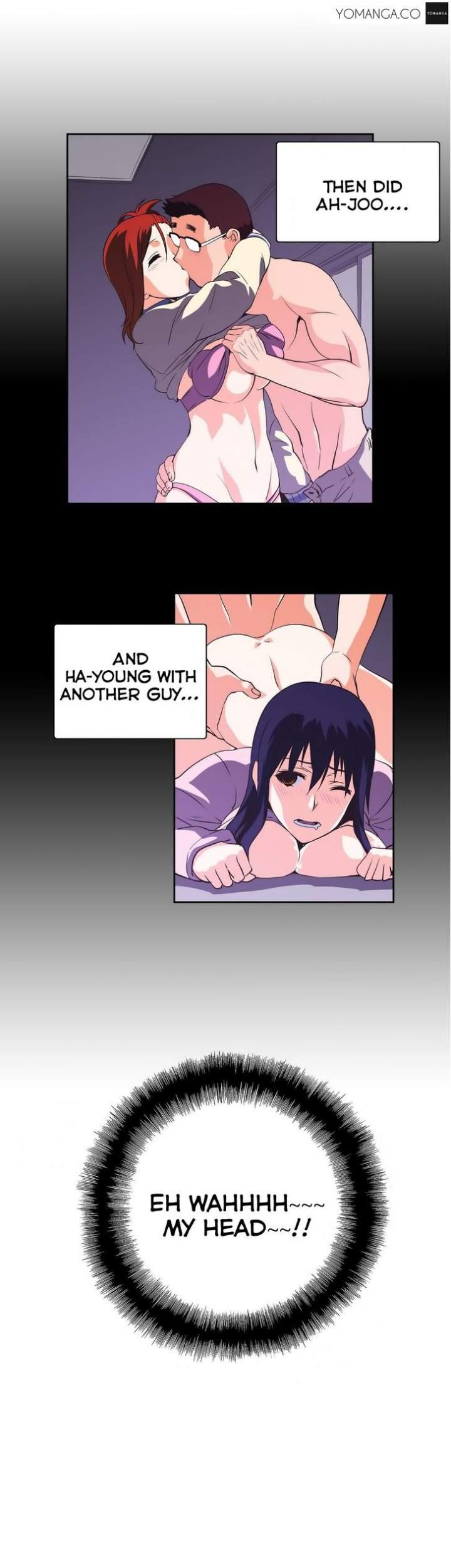 SStudy - Chapter 21 [photo 8] - MangaPorn