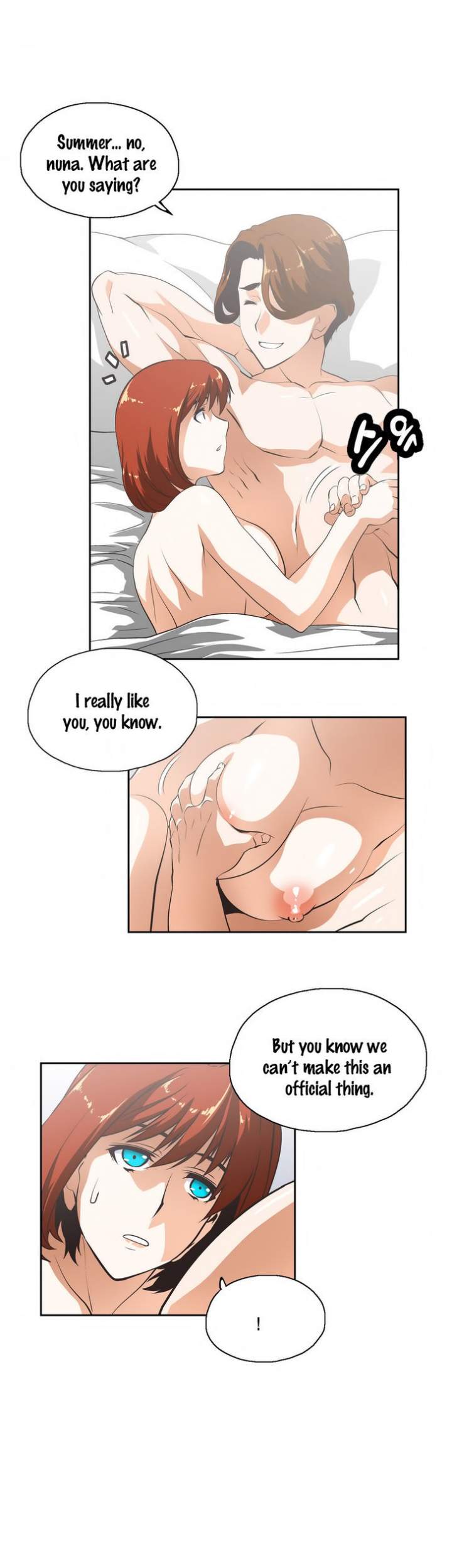 SStudy - Chapter 22 [photo 17] - MangaPorn