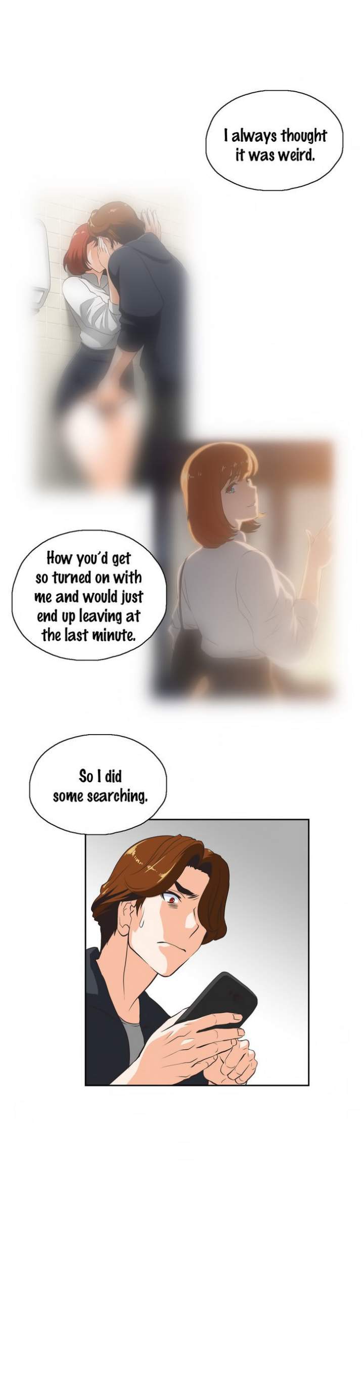 SStudy - Chapter 22 [photo 19] - MangaPorn