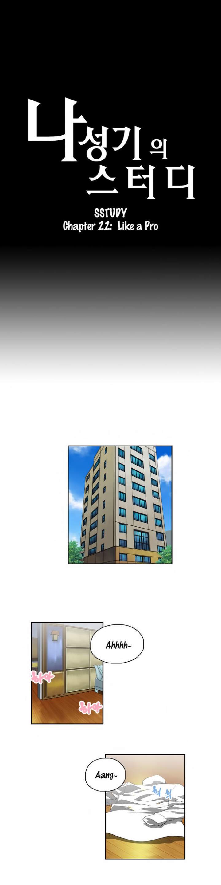 SStudy - Chapter 22 [photo 2] - MangaPorn