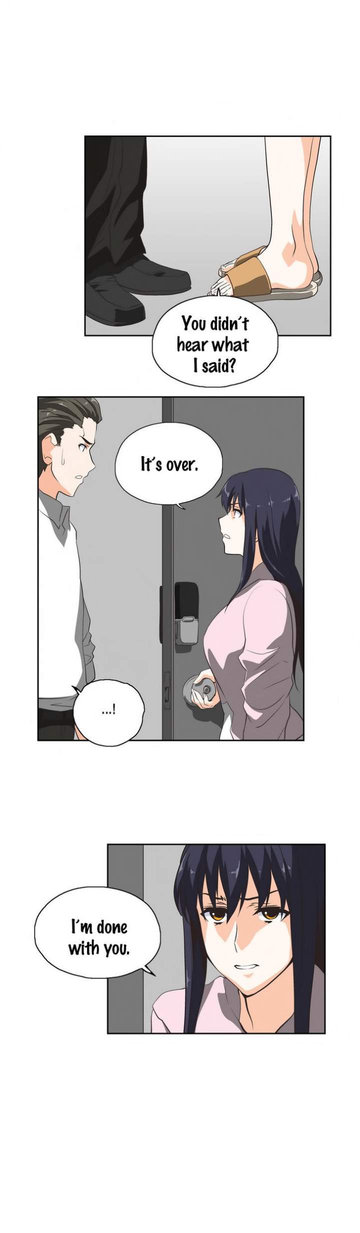 SStudy - Chapter 22 [photo 24] - MangaPorn