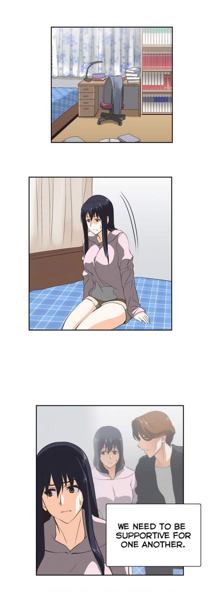 SStudy - Chapter 22 [photo 28] - MangaPorn