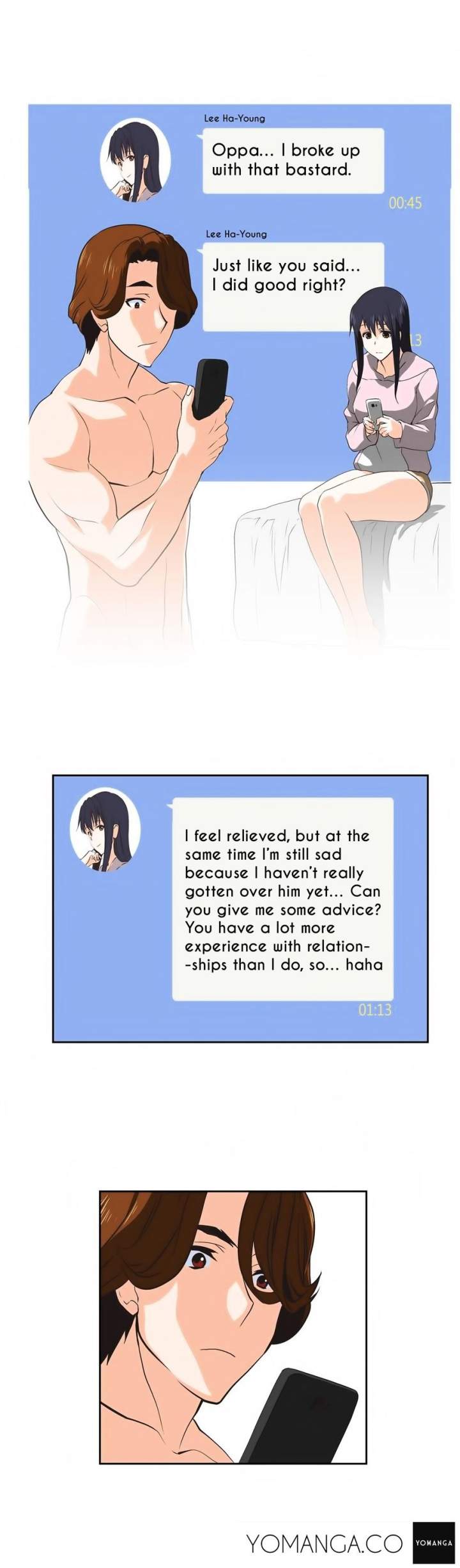 SStudy - Chapter 23 [photo 16] - MangaPorn