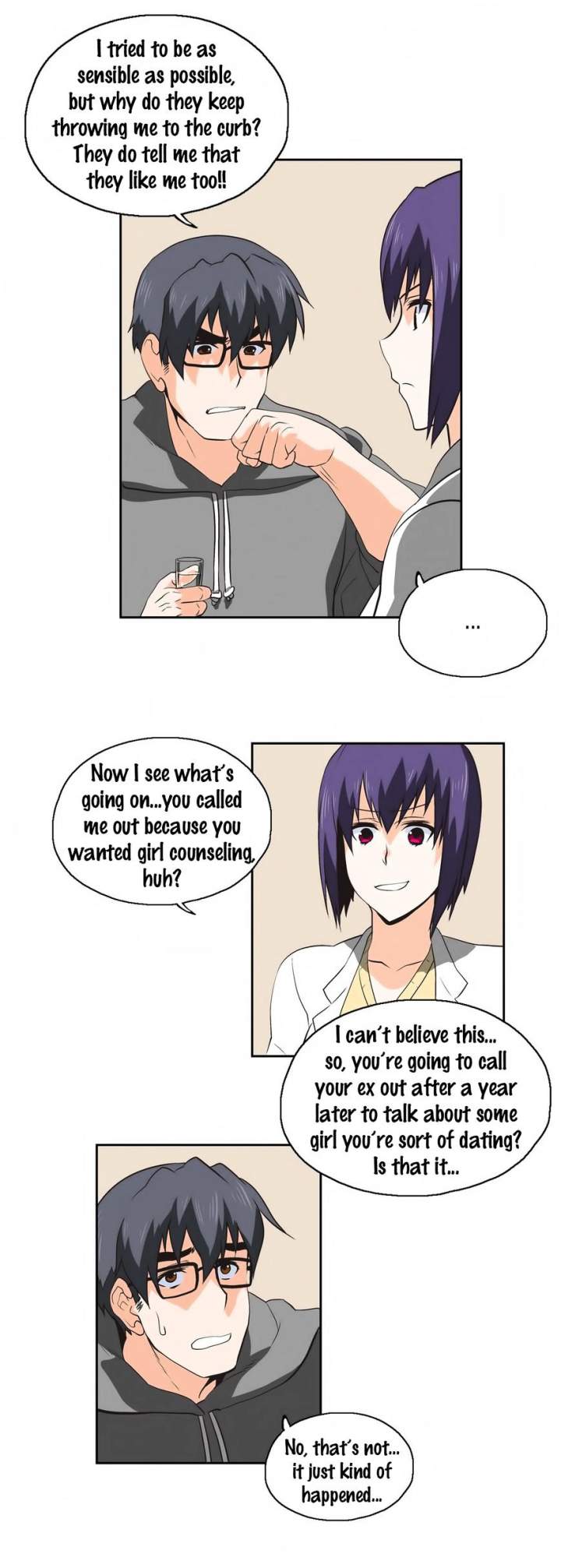 SStudy - Chapter 23 [photo 20] - MangaPorn