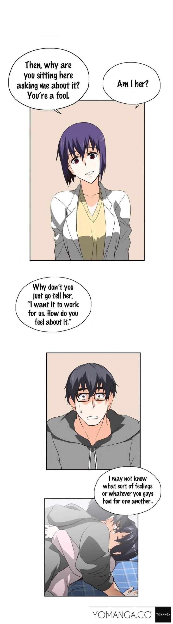 SStudy - Chapter 23 [photo 22] - MangaPorn