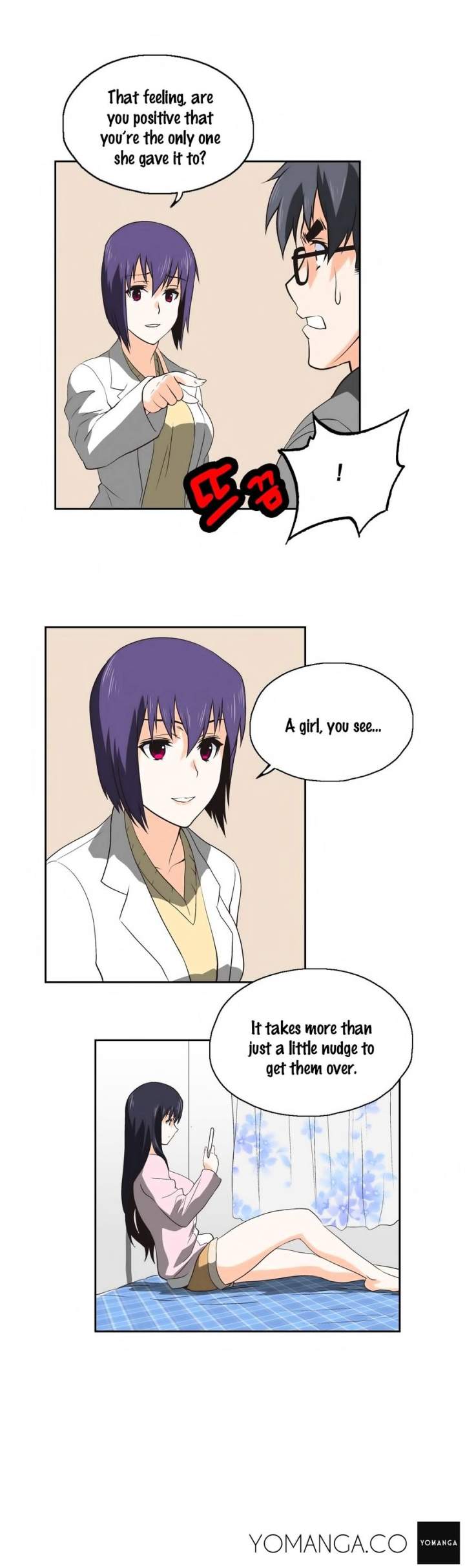 SStudy - Chapter 23 [photo 23] - MangaPorn