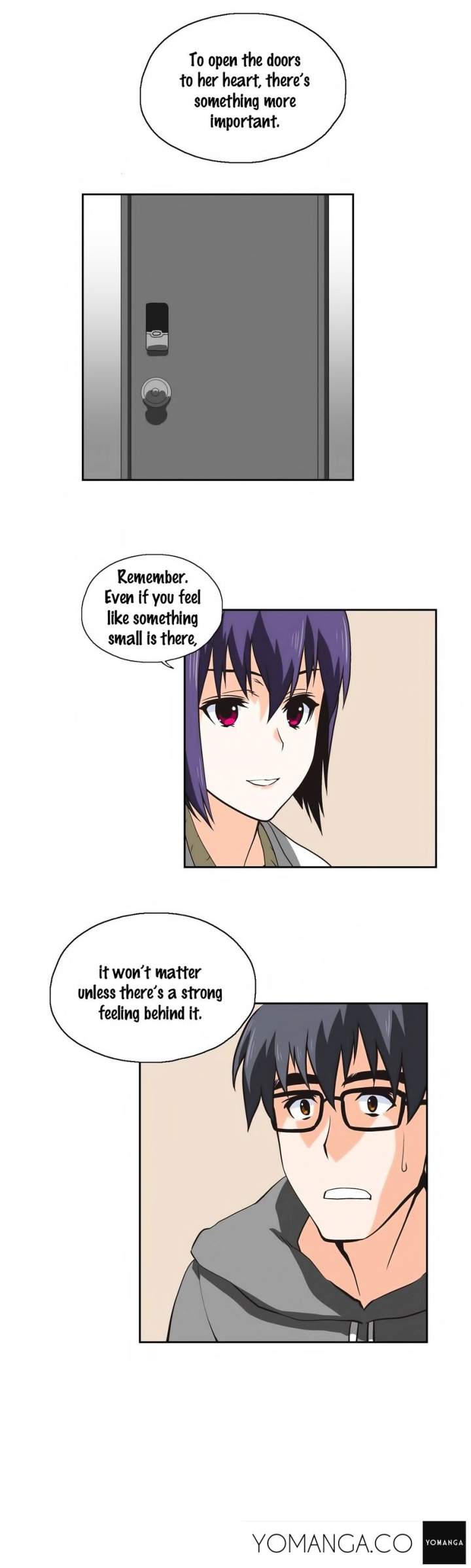 SStudy - Chapter 23 [photo 24] - MangaPorn