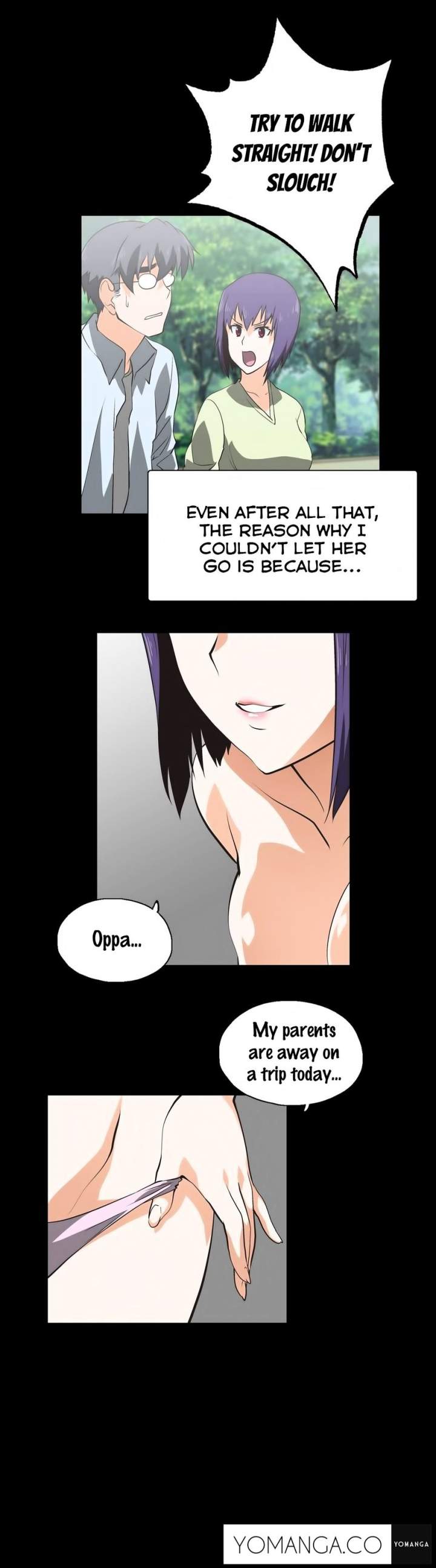 SStudy - Chapter 23 [photo 5] - MangaPorn