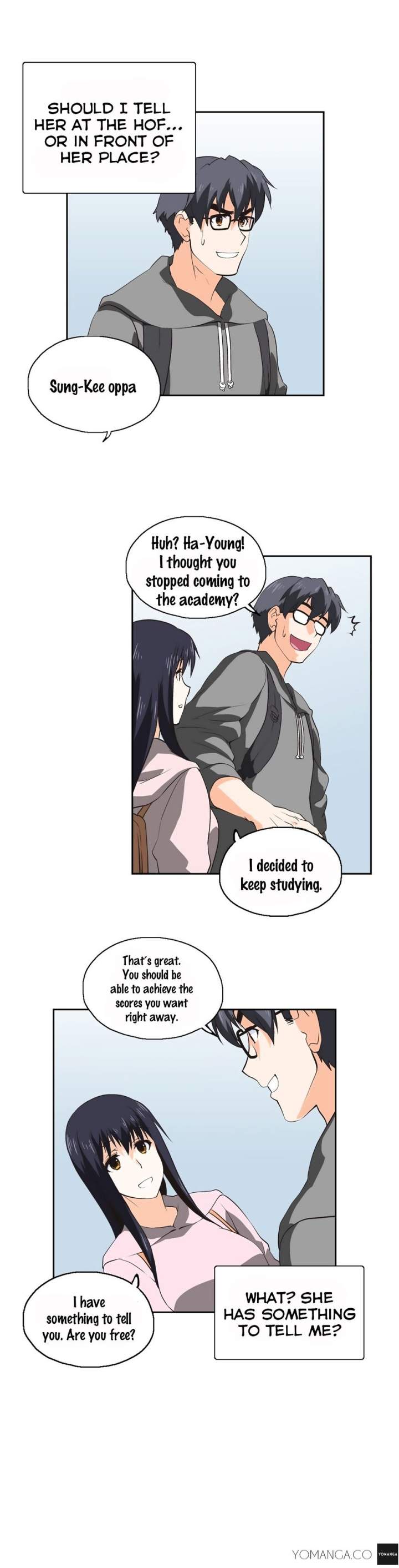 SStudy - Chapter 24 [photo 12] - MangaPorn