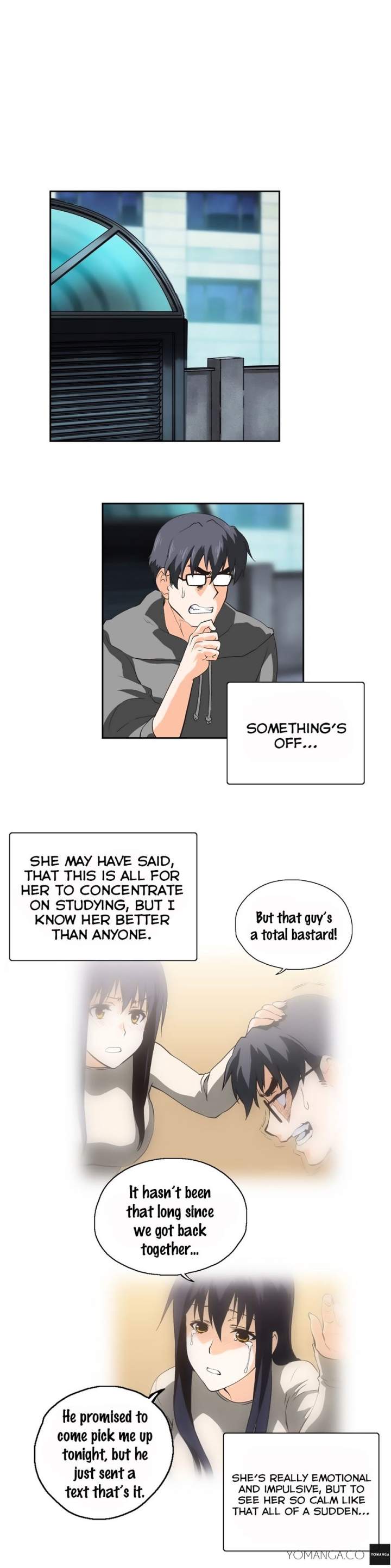 SStudy - Chapter 24 [photo 17] - MangaPorn