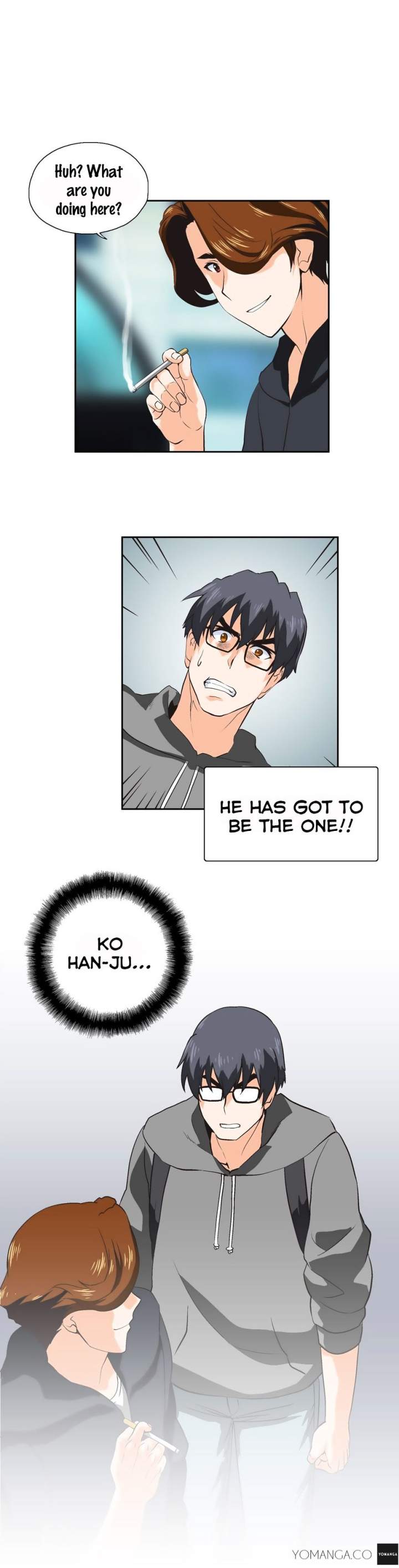 SStudy - Chapter 24 [photo 20] - MangaPorn