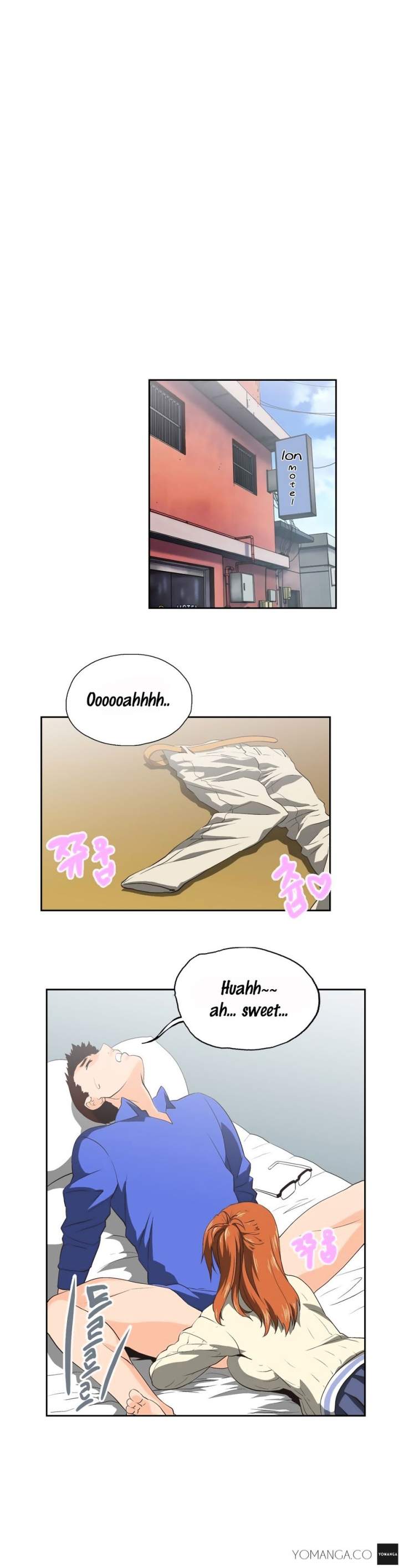 SStudy - Chapter 24 [photo 21] - MangaPorn