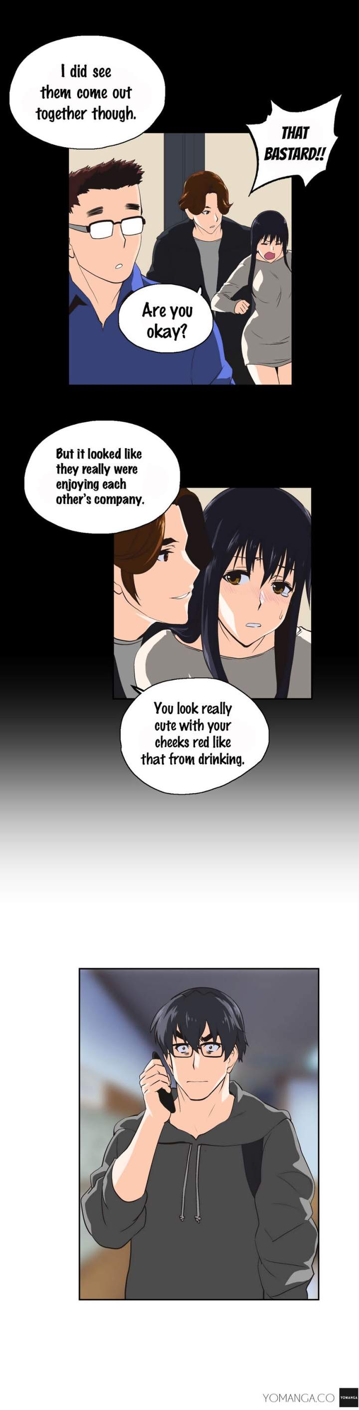 SStudy - Chapter 24 [photo 24] - MangaPorn