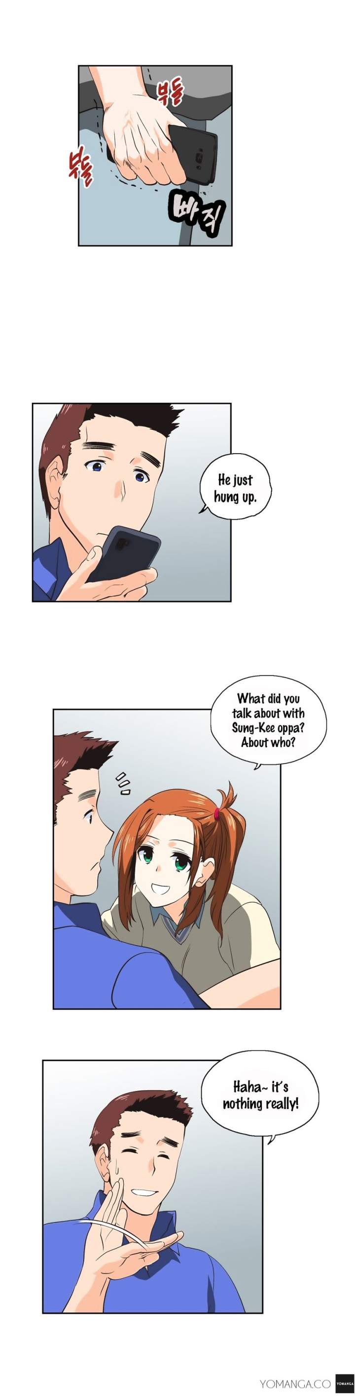 SStudy - Chapter 24 [photo 25] - MangaPorn