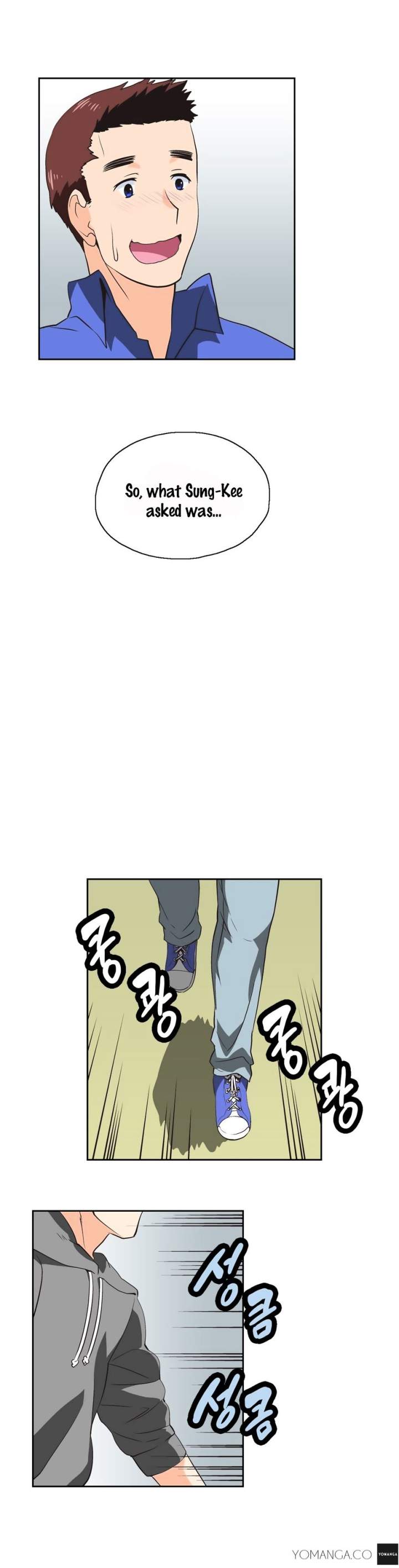 SStudy - Chapter 24 [photo 27] - MangaPorn