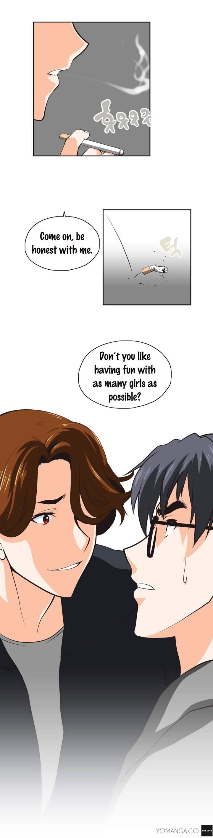 SStudy - Chapter 25 [photo 10] - MangaPorn