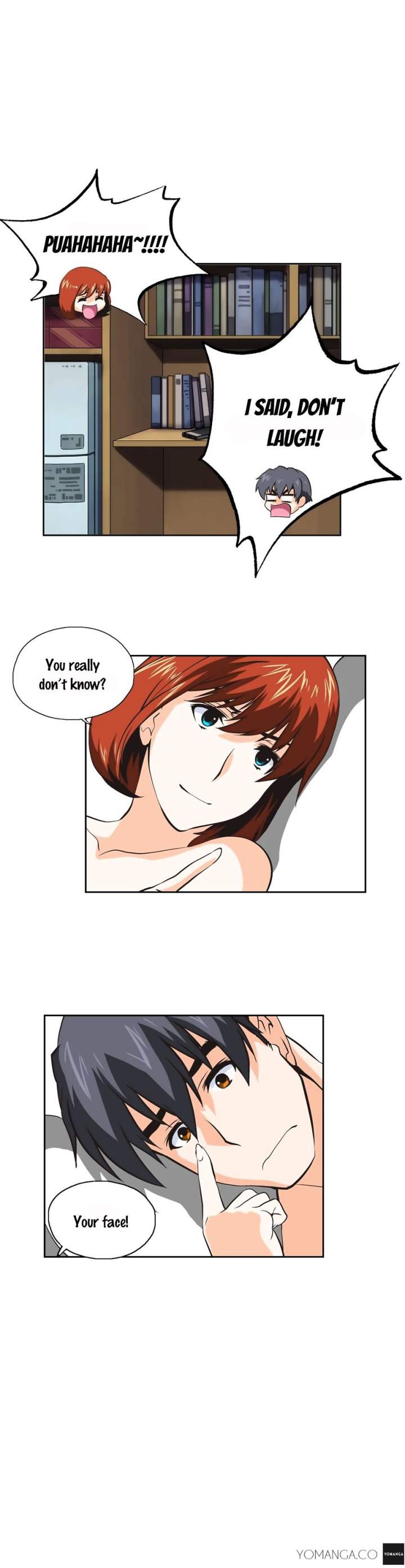 SStudy - Chapter 25 [photo 20] - MangaPorn