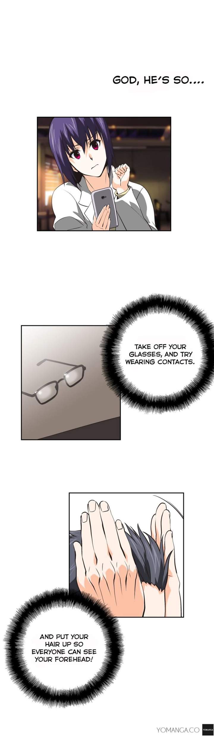 SStudy - Chapter 25 [photo 22] - MangaPorn