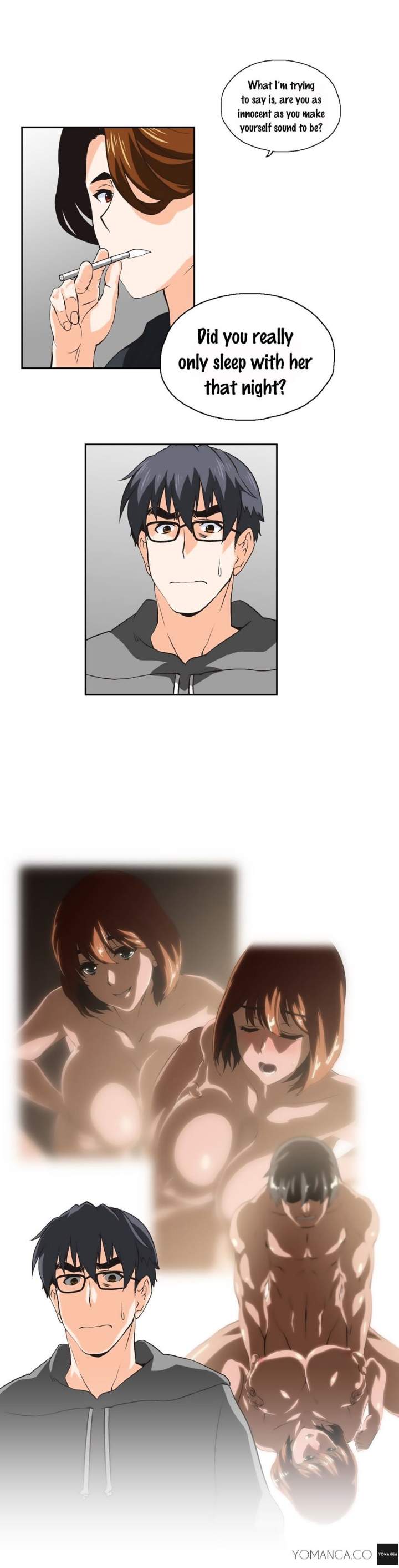 SStudy - Chapter 25 [photo 9] - MangaPorn