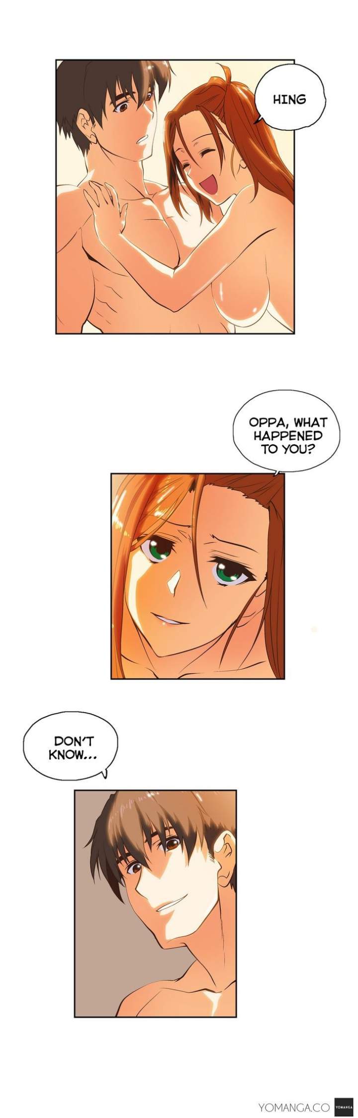 SStudy - Chapter 26 [photo 10] - MangaPorn