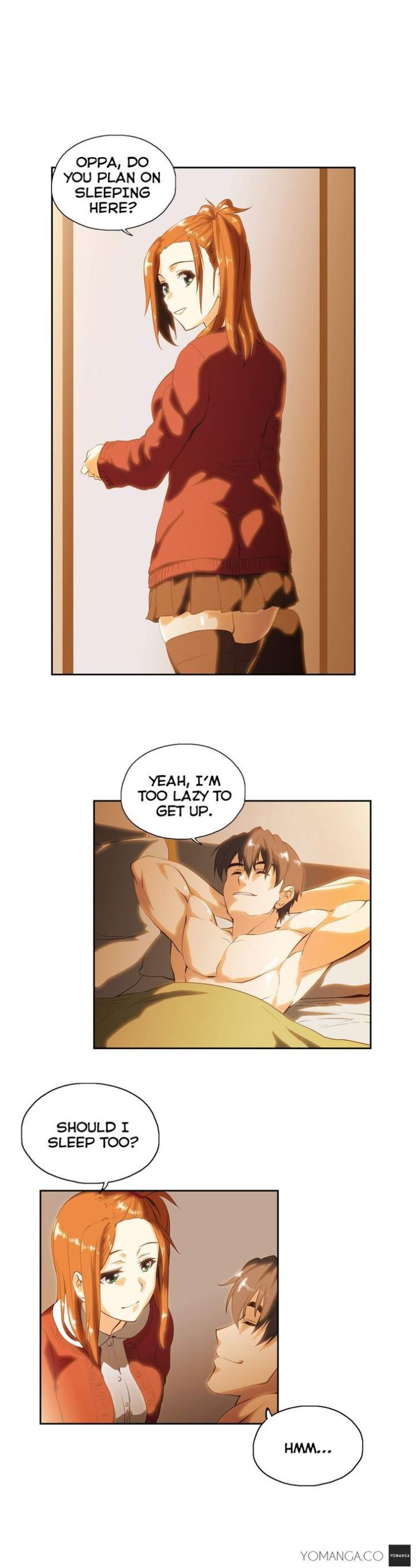 SStudy - Chapter 26 [photo 12] - MangaPorn