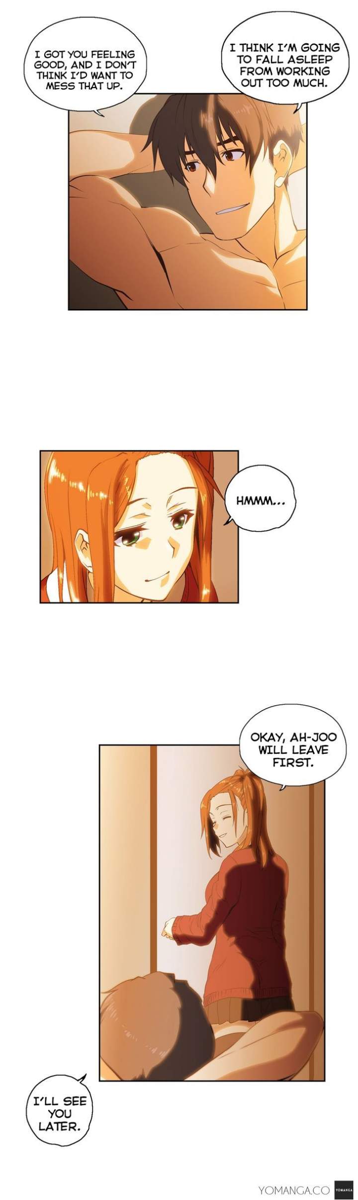 SStudy - Chapter 26 [photo 13] - MangaPorn