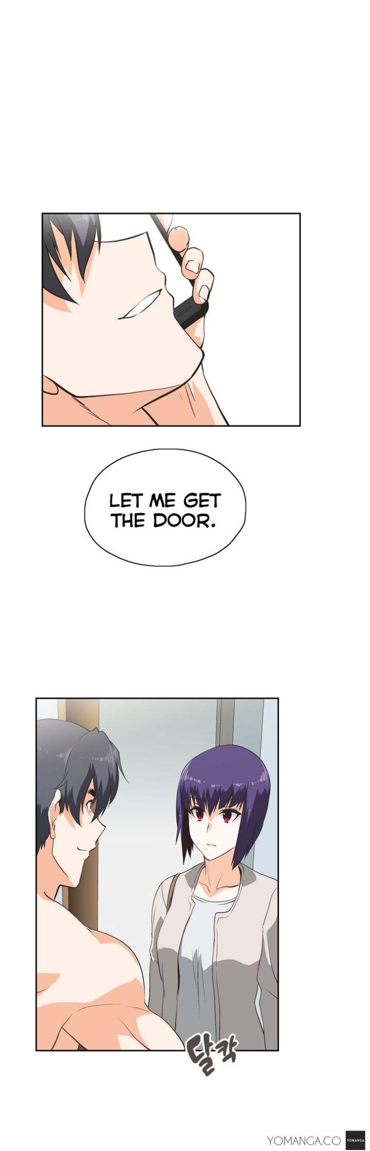 SStudy - Chapter 26 [photo 16] - MangaPorn