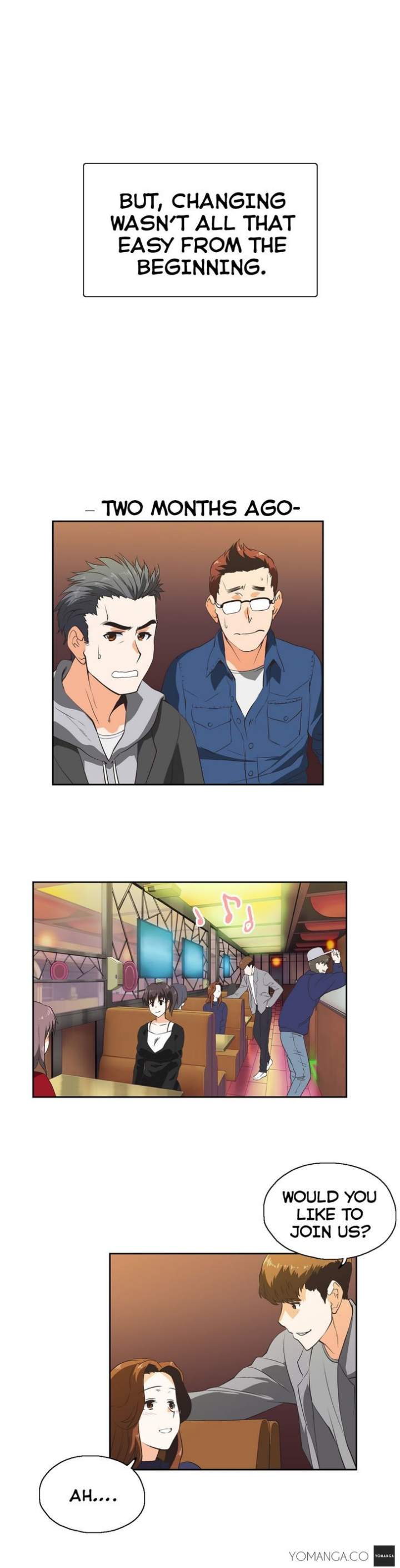 SStudy - Chapter 26 [photo 18] - MangaPorn