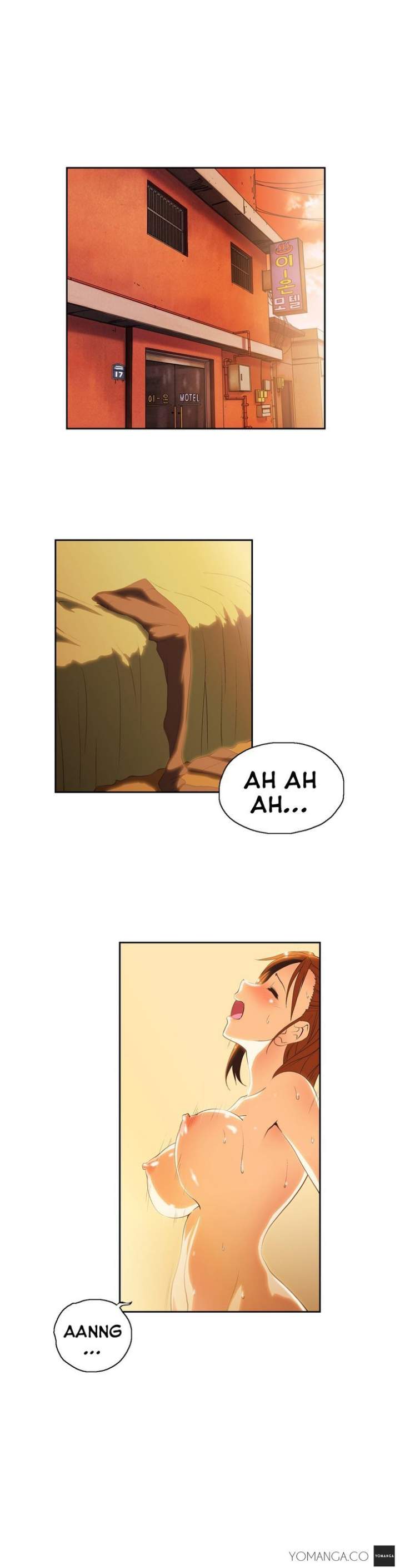 SStudy - Chapter 26 [photo 2] - MangaPorn